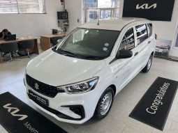 SUZUKI ERTIGA / XL6 ERTIGA 1.5 GA