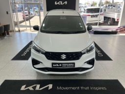 SUZUKI ERTIGA / XL6 ERTIGA 1.5 GA
