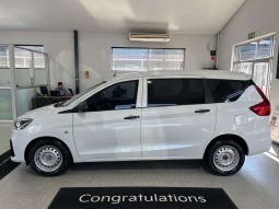 SUZUKI ERTIGA / XL6 ERTIGA 1.5 GA
