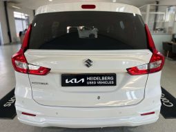 SUZUKI ERTIGA / XL6 ERTIGA 1.5 GA