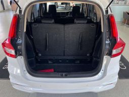 SUZUKI ERTIGA / XL6 ERTIGA 1.5 GA