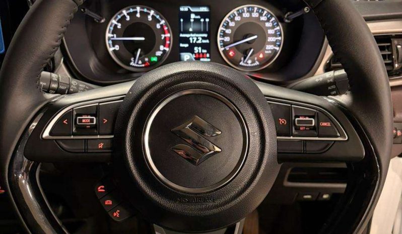 
								Suzuki Fronx 1.5 Glx At full									
