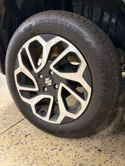 
										Suzuki Fronx 1.5 Glx At full									