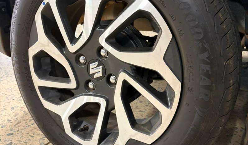 
								Suzuki Fronx 1.5 Glx At full									
