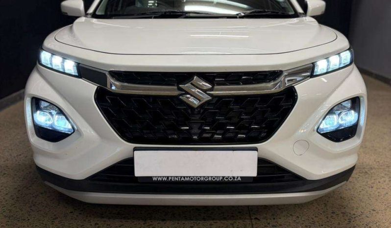 
								Suzuki Fronx 1.5 Glx At full									