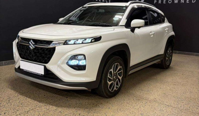 
								Suzuki Fronx 1.5 Glx At full									