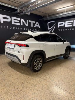 Suzuki Fronx 1.5 Glx At