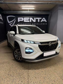 
										Suzuki Fronx 1.5 Glx At full									