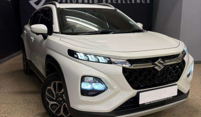
								Suzuki Fronx 1.5 Glx At full									
