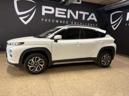 
										Suzuki Fronx 1.5 Glx At full									