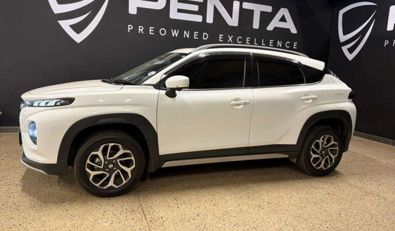 
								Suzuki Fronx 1.5 Glx At full									