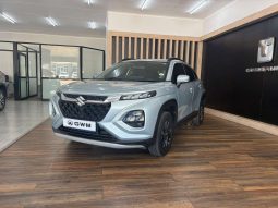 SUZUKI FRONX FRONX 1.5 GL A/T