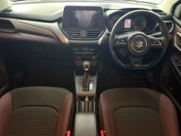 
										SUZUKI FRONX FRONX 1.5 GL A/T full									