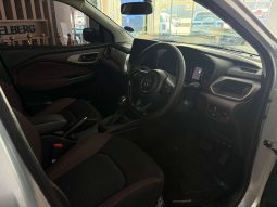 
										SUZUKI FRONX FRONX 1.5 GL A/T full									