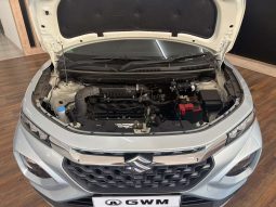 
										SUZUKI FRONX FRONX 1.5 GL A/T full									