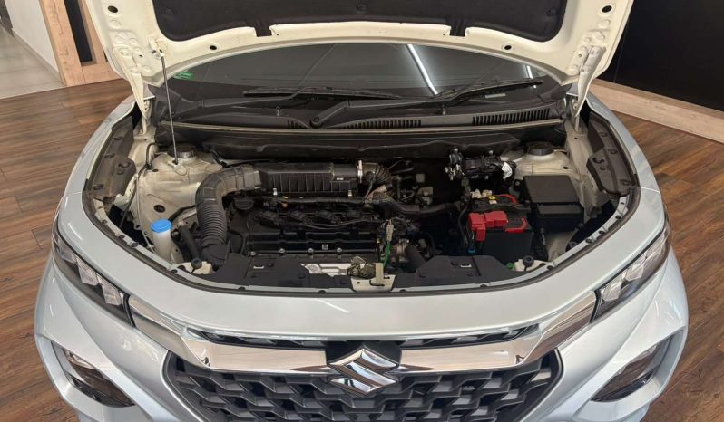 
								SUZUKI FRONX FRONX 1.5 GL A/T full									
