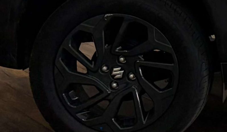 
								SUZUKI FRONX FRONX 1.5 GL A/T full									