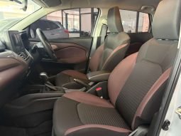 
										SUZUKI FRONX FRONX 1.5 GL A/T full									