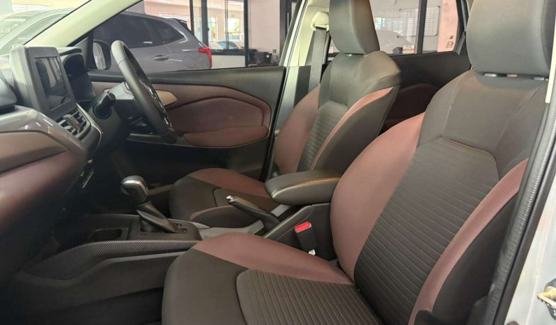
								SUZUKI FRONX FRONX 1.5 GL A/T full									