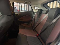 
										SUZUKI FRONX FRONX 1.5 GL A/T full									