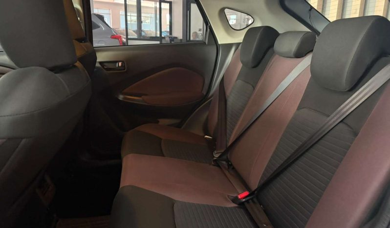 
								SUZUKI FRONX FRONX 1.5 GL A/T full									