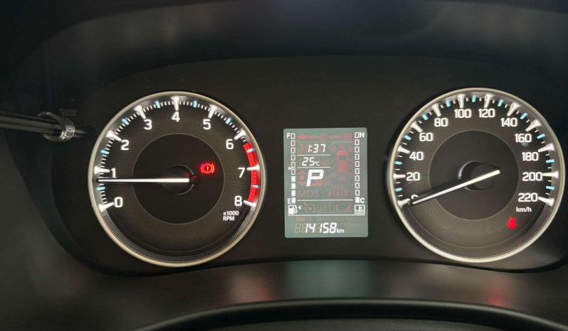 
								SUZUKI FRONX FRONX 1.5 GL A/T full									