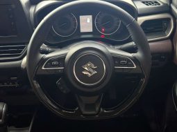 
										SUZUKI FRONX FRONX 1.5 GL A/T full									