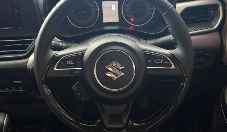 
								SUZUKI FRONX FRONX 1.5 GL A/T full									