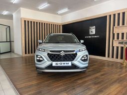 SUZUKI FRONX FRONX 1.5 GL A/T