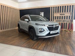 SUZUKI FRONX FRONX 1.5 GL A/T