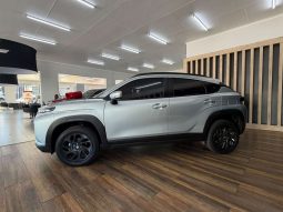 SUZUKI FRONX FRONX 1.5 GL A/T