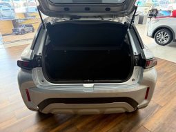 
										SUZUKI FRONX FRONX 1.5 GL A/T full									