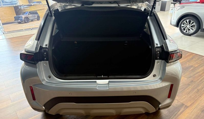 
								SUZUKI FRONX FRONX 1.5 GL A/T full									