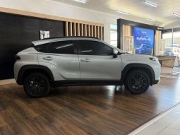 
										SUZUKI FRONX FRONX 1.5 GL A/T full									