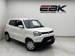 Suzuki S-Presso 1.0 Gl+ Amt