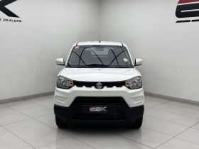 Suzuki S-Presso 1.0 Gl+ Amt