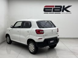 Suzuki S-Presso 1.0 Gl+ Amt