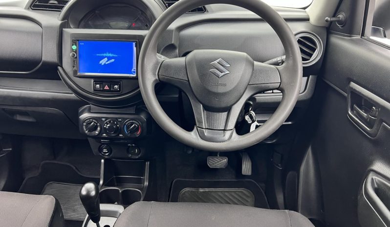 
								Suzuki S-Presso 1.0 Gl+ Amt full									