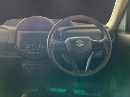 
										SUZUKI S-PRESSO 1.0 GL AMT full									