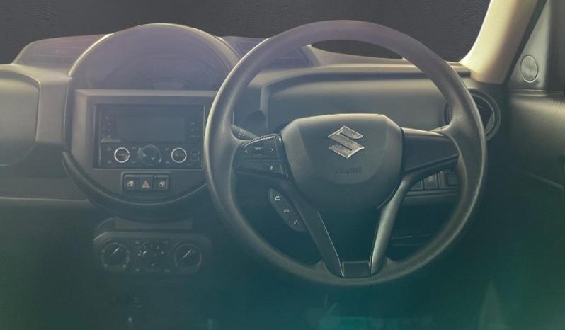 
								SUZUKI S-PRESSO 1.0 GL AMT full									