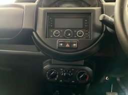 
										SUZUKI S-PRESSO 1.0 GL AMT full									