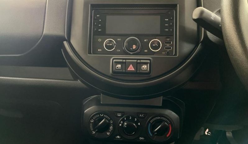 
								SUZUKI S-PRESSO 1.0 GL AMT full									