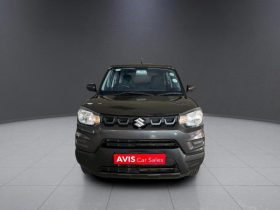 SUZUKI S-PRESSO 1.0 GL AMT