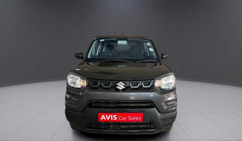 
								SUZUKI S-PRESSO 1.0 GL AMT full									
