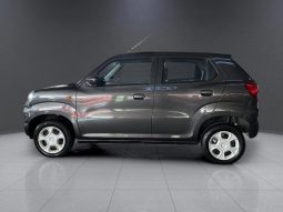 SUZUKI S-PRESSO 1.0 GL AMT