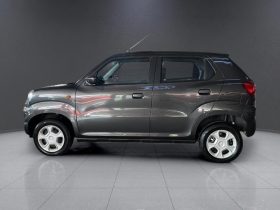 SUZUKI S-PRESSO 1.0 GL AMT