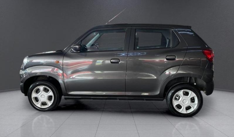 
								SUZUKI S-PRESSO 1.0 GL AMT full									