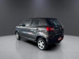 SUZUKI S-PRESSO 1.0 GL AMT