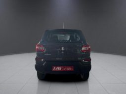 
										SUZUKI S-PRESSO 1.0 GL AMT full									
