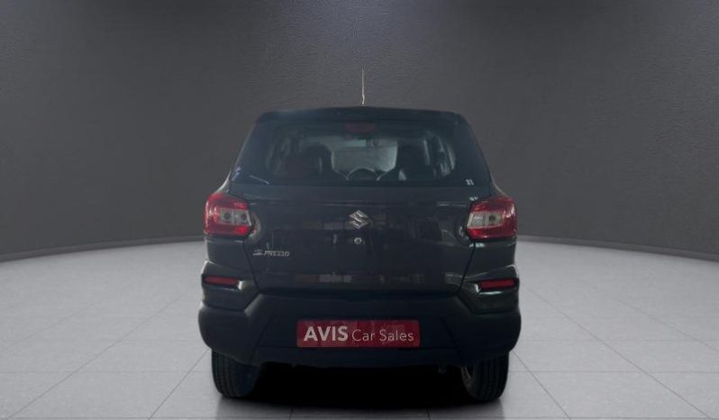 
								SUZUKI S-PRESSO 1.0 GL AMT full									